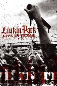 Poster Linkin Park: Live in Texas 2003