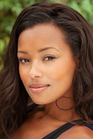 Melanie Liburd as Zoe Baker