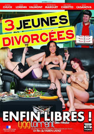 katso 3 jeunes divorcées elokuvia ilmaiseksi