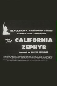 The California Zephyr 1952 Δωρεάν απεριόριστη πρόσβαση