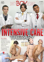 Intensive Care Therapy