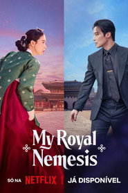 Image My Royal Nemesis