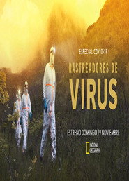 Rastreadores de virus 2020