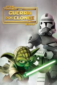 Star Wars: A Guerra dos Clones: Temporada 6