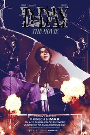 SUGA | Agust D TOUR ‘D-DAY’ THE MOVIE 2024 Neomezený přístup zdarma
