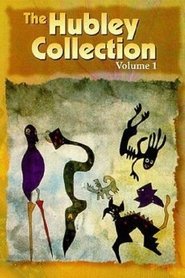 Poster My Universe Inside Out 1996