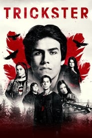 Trickster poster