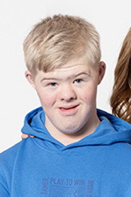 Harvey Rogerson is Leo Goskirk