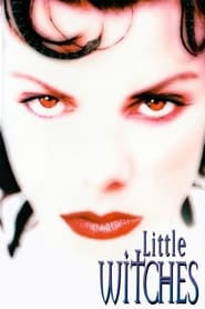 Poster Little Witches 1996
