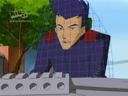 Who Let the Dog Out?