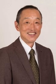 Kenji Kasai is Takashi Ibuki