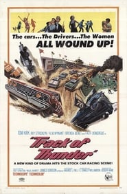 Track Of Thunder (1968)