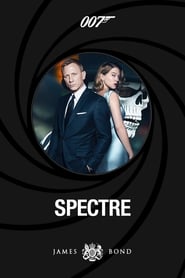 007 Contra Spectre