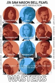 The Wasters Türkçe Dublaj Izle