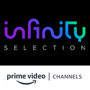 Infinity Selection Amazon Channel