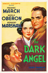 The Dark Angel plakat