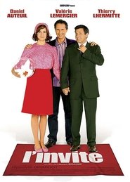 El invitado (2007) | L’invité
