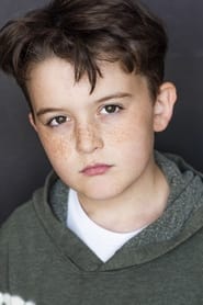 Richard Aaron Anderson as Young Al