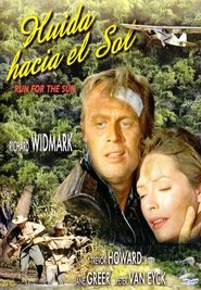 huida hacia el sol