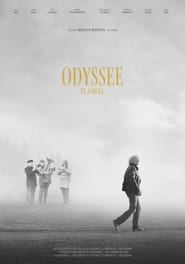 Poster Odyssee in A-Moll