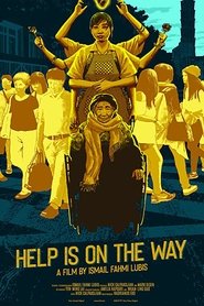 Poster Help Is on the Way 2020