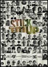 Poster Stick Em Up 2009