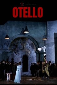 Otello - Teatro Real Madrid (Palumbo) (2016)