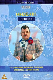 Hi-de-Hi! Season 6 2