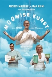 Poster Müümise kunst