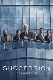 Succession Season 4 4