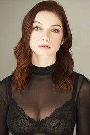 Sydney Ozerov-Meyer as Ensign Larson