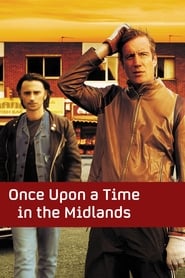 Once Upon a Time in the Midlands постер