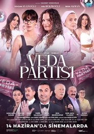 Veda Partisi Veda Partisi