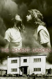 مشاهدة فيلم The Cement Garden 1993 مباشر اونلاين