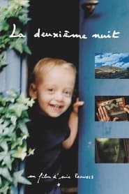 Poster La deuxième nuit