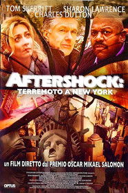 Aftershock &ndash; Terremoto a New York (1999)