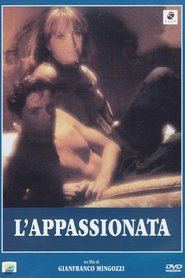 Poster L'appassionata 1970