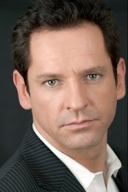 Stephen Powell as Matthew Hammond