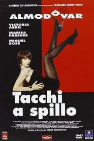 watch Tacchi a spillo now
