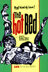 The Hot Bed 1965 吹き替え 動画 フル