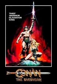 Conan the Barbarian online sa prevodom