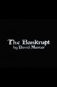 Poster The Bankrupt 1972