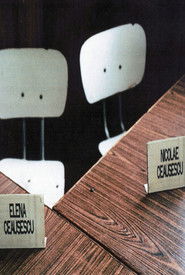 Checkmate: Strategy of a Revolution (2003)