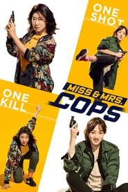 Miss & Mrs. Cops