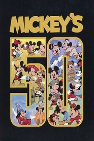 Mickey's 50 (1978)