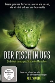 Poster Der Fisch in uns