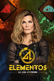 Reto cuatro Elementos