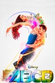 Any Body Can Dance 2 (2015) Hindi Movie download & Watch Online