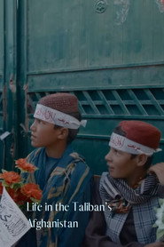 Afghanistan: Life under the Taliban