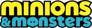 Minions & Monsters Logo